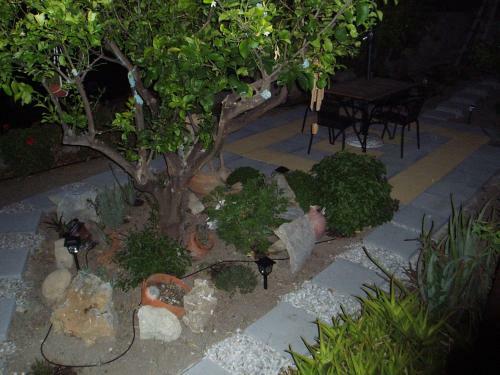 Apartamento Ostria's House