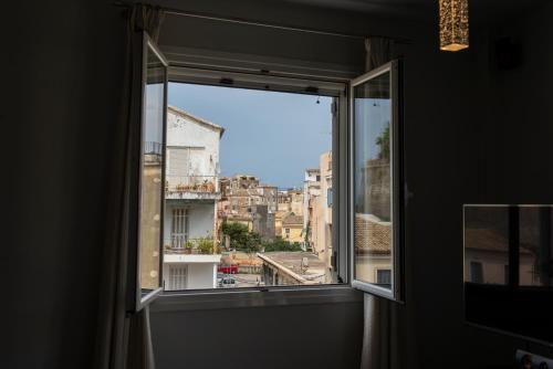 Apartamento ?modern Home In Corfu Old Town?