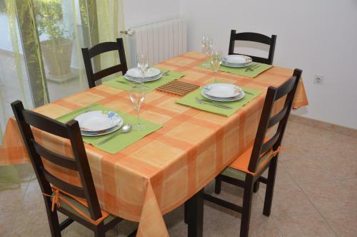 Kuca Za Odmor Sisan