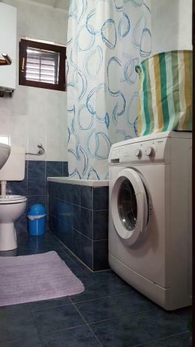 Kuca Za Odmor Sisan
