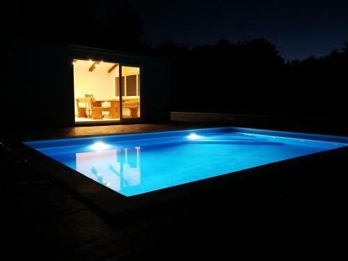 Apartamento Green Oasis