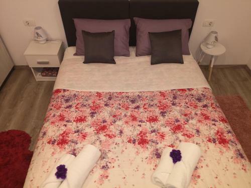 Luxury Apartment Gabriel