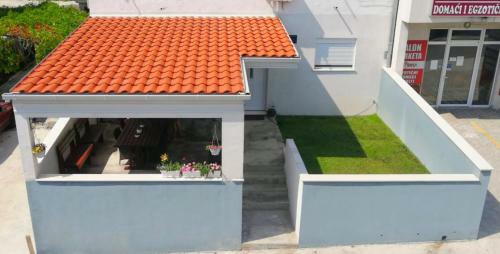 Luxury Apartment Gabriel