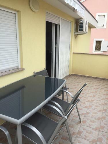 Apartmani Ingrid