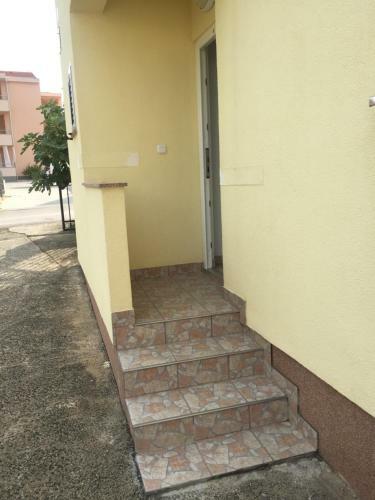 Apartmani Ingrid