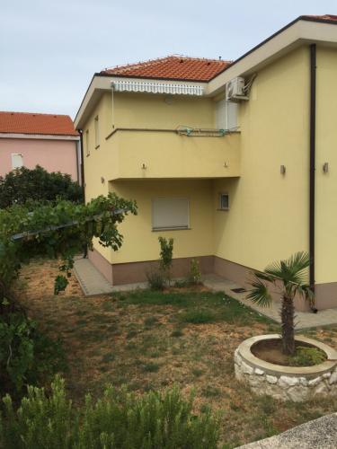 Apartmani Ingrid