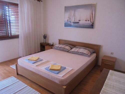 Apartment Maestral