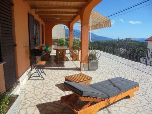 Apartment Maestral