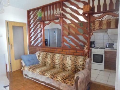 Apartment Maestral