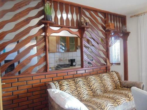 Apartment Maestral
