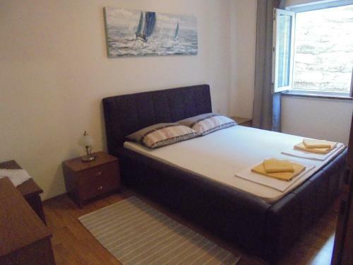Apartment Maestral