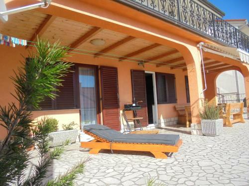 Apartment Maestral