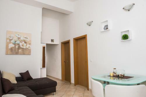 Apartments Slavka