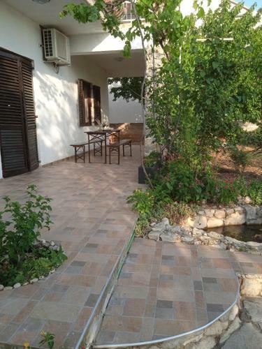 Apartmani Laura