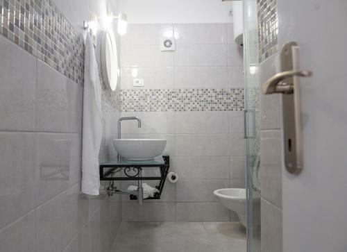 Apartamento Family Silver