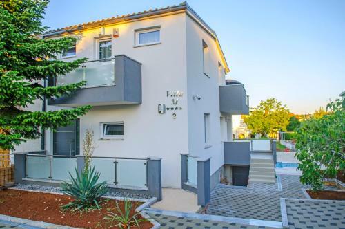 Apartamentos Villa Mmm