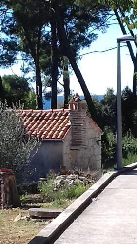 Apartman Laste-rondule