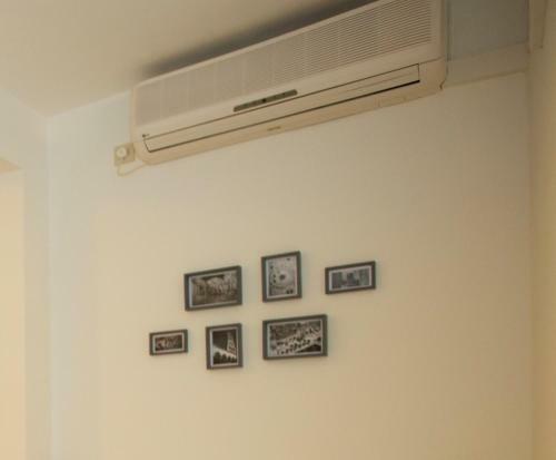 Apartment Lana