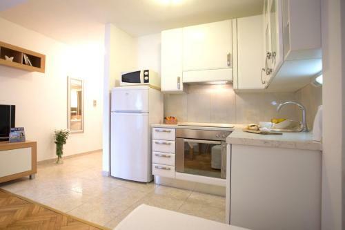 Apartment Lana