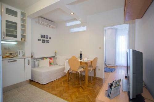 Apartment Lana