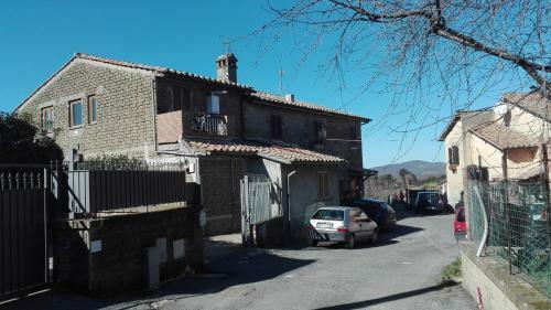 Apartamento Un Tetto Nel Cielo