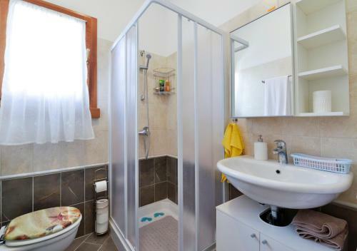 Apartman A Moela