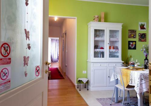 Apartman A Moela