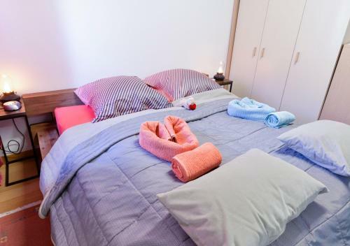 Apartman A Moela