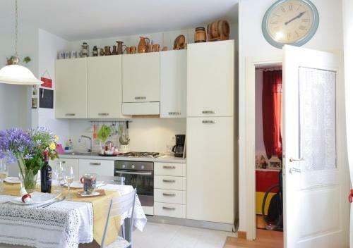 Apartman A Moela