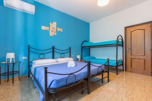 Bed & Breakfast Albatros