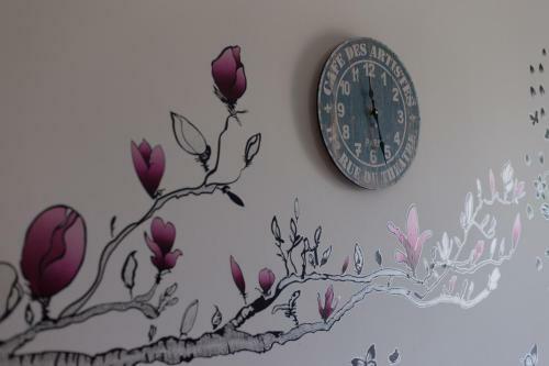 Bed & Breakfast Albatros