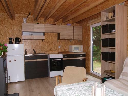 Lodge Dom Letniskowy Jantar