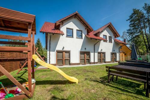 Hostal Pensjonat Sasanka - Bon Turystyczny