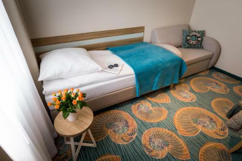 Bed & Breakfast Willa Jagoda