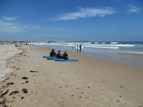 Apartamento Baleal Salgado Village 2