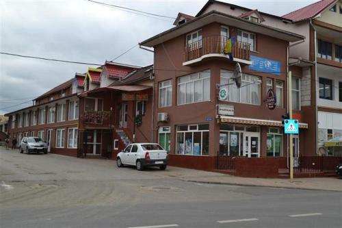 Hostal Pensiunea Diana