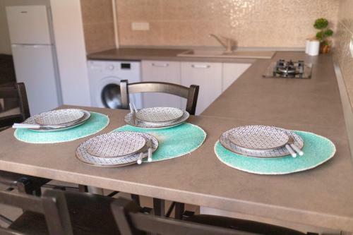 Summer Vibes Apartament