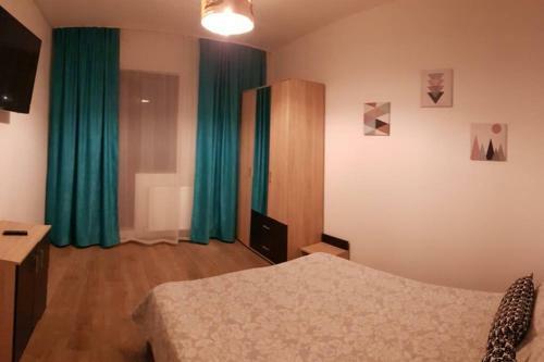 Apartamento Studio Navodari