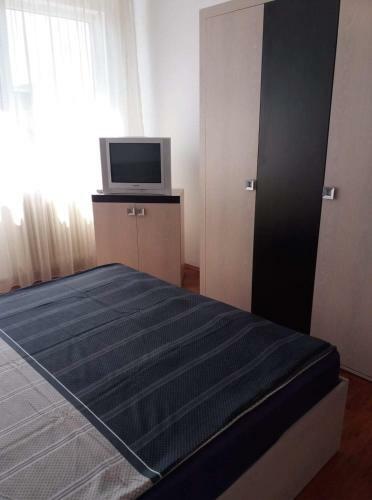 Voxx Apartment
