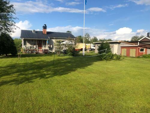 Villa Lillh�rdal
