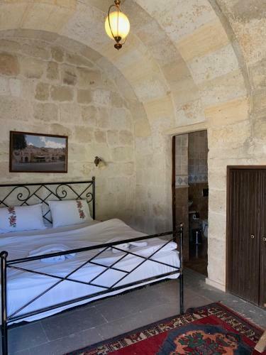 Hotel Konak Bezirhane Cave Otel