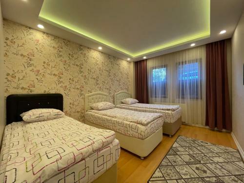 Uzung�l �zkan Apart