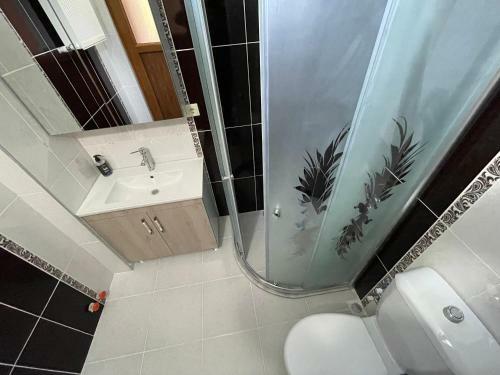 Uzung�l �zkan Apart