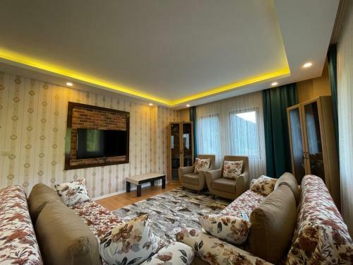 Uzung�l �zkan Apart