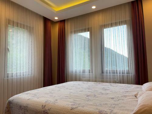 Uzung�l �zkan Apart