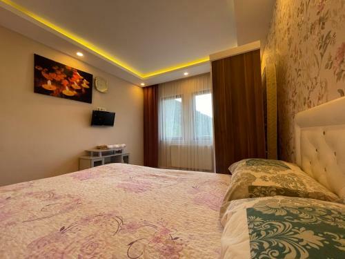Uzung�l �zkan Apart
