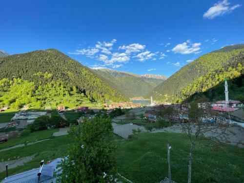 Uzung�l �zkan Apart