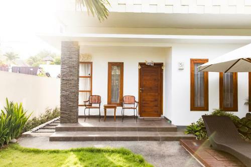 Askara Villa Uluwatu