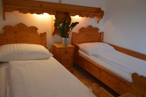 Hotel Gasthof Hinterleithner