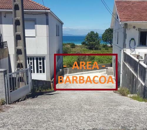 Carnota Beach